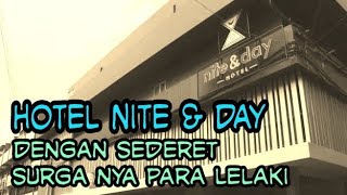 Hotel Nite & Day Kedungdoro Surabaya #hotel #hotelmurah #infohotel #staycation #hotelsurabaya screenshot 3