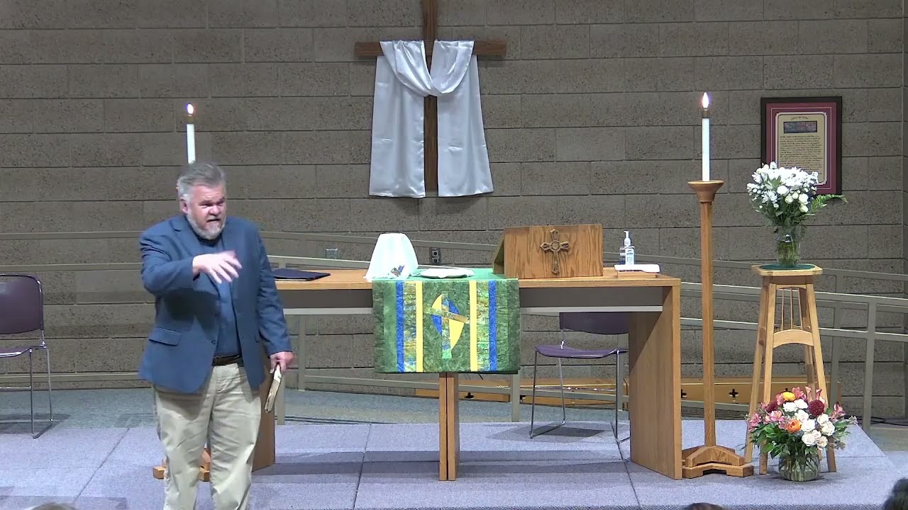 PK's Message 09 29 2024