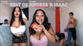Isaac And Andrea Lopez Hd Videos 