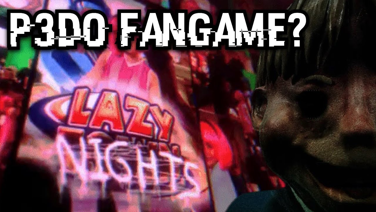 The Disturbing Truth Behind This Unreleased FNaF Fangame 
