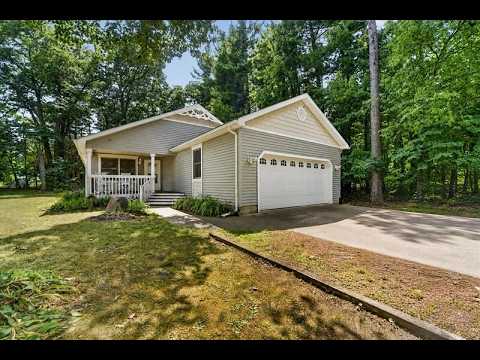 11430 Rutan Circle, Jerome, MI home video tour