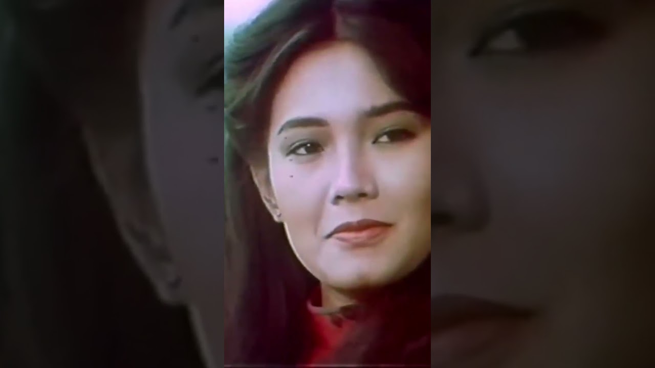 Roy Marten dan Eva Arnaz di film 