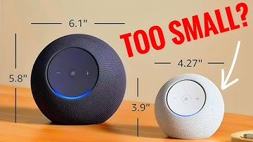 Introdocing Amazon Echo Dot Max (Alexa+) Full Review