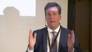 HIAD 2018 -  Speech: Users’ Perspective on the Future of International Arbitration