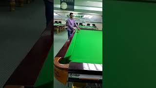 “Snooker Tables Getting Tournament Ready | Level Check 🔧🎱#viral #billiards #viralvideo #snooker