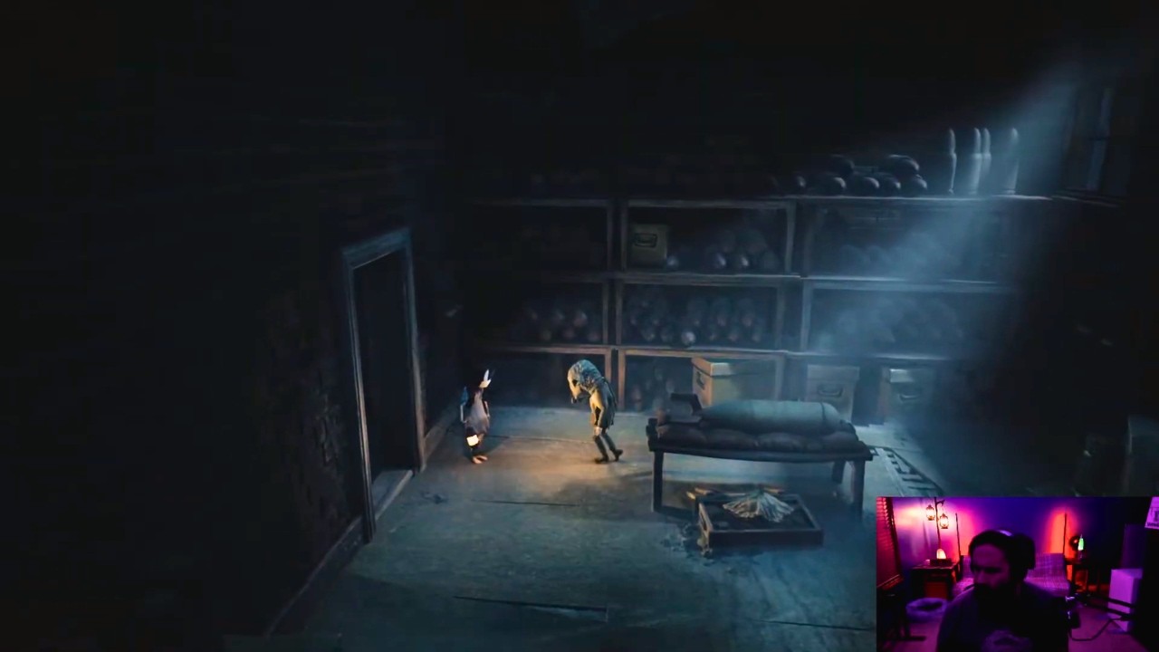 REANIMAL FIRST PLAYTHROUGH | I'm Having Nightmares About Animals Now | Part 1