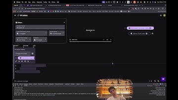 vibe coding an ai slop machine