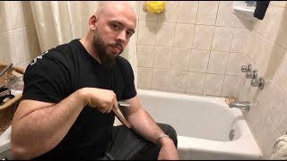 Beard + Bald Cut - Fast Tutorial (Highly Requested)