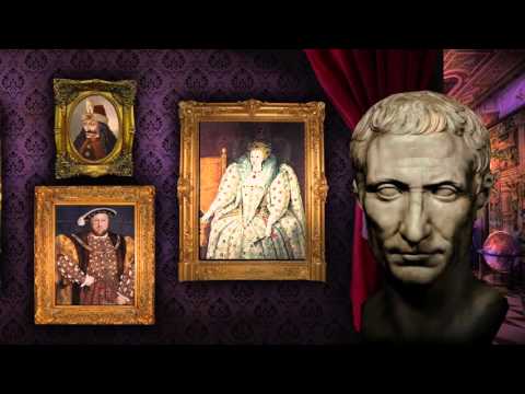 History Buffs Original Intro - History Buffs Original Intro
