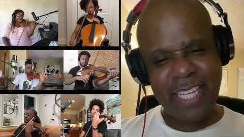 Smile - Roderick Harper (excerpt)