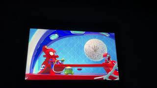 Spidey and his amazing friends bug in the system