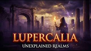 Lupercalia The Savage Festival Of Ancient Rome