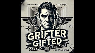 305 Gerald Bull: The Super Gun Mastermind's Tragic End