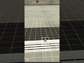 démarrage direct un sens sur factory io