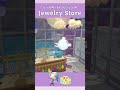 ⬇️詳しい作り方はここ💎パルシェンとシェルダーの宝石店#ぽこあポケモン #ぽこあ #pokopia