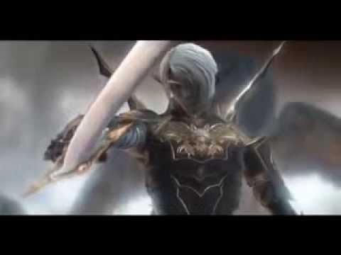 Lineage 2 Interlude The Chaotic Throne, FULL CG