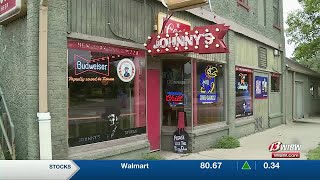 ‘We all support each other’: Lawrence businesses come together as the Jayhawks play in KC