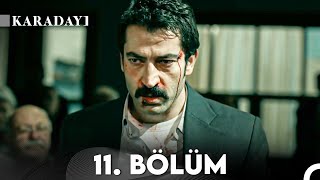 Karadayı 11 Bölüm Full Hd