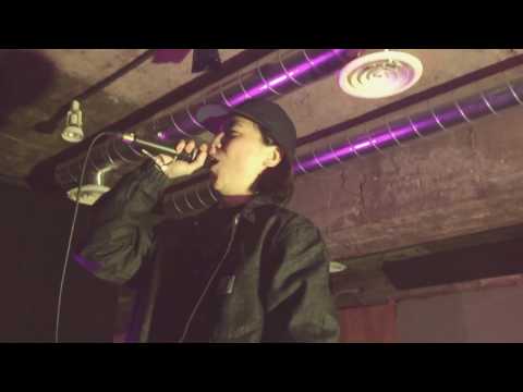 [천재미소녀 풀영상] 넉살(Nucksal)_밥값 20170217 라이브앤다이렉트(Live and Direct)