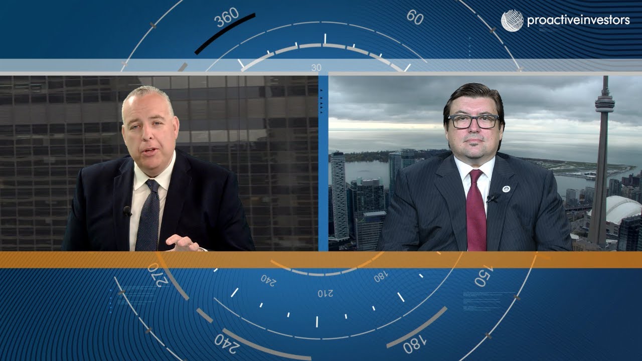 Indiva is a cannabis company with strong brands and a strong vision for the future