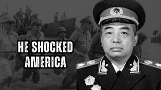 The General Who Made the World Respect China - Peng Dehuai
