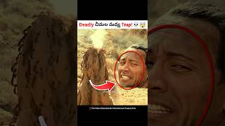Cheemala Madhya TRAP Survival Story Telugu😳💀