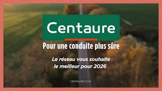 Centaure 2026