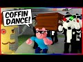 The ULTIMATE Roblox PIGGY COFFIN DANCE Compilation