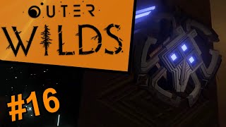 OUTER WILDS | Quantum Entanglement #16
