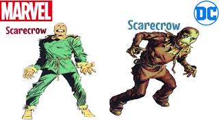 Top 12 marvel & dc copycats #1 (hindi)