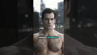 The Hero Marvel Couldn’t Stop #Superman#Marvel#DC#Avengers#Shorts