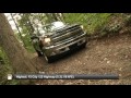 2012 Chevrolet Silverado 1500 Test Drive