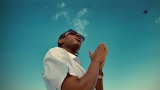 WOODJEE - GOD BLESS ME  feat. BOBBY G ( Visualizer )