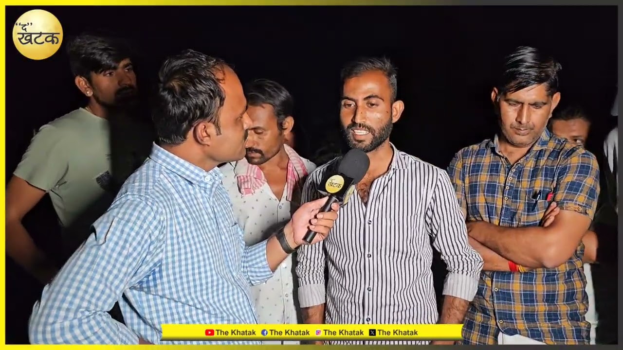 पाई पाई जोड़कर हमने घर बनाया था एक झटके में तोड़कर चले गए...