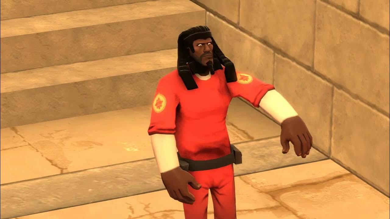 beautiful risings pharaoh. YouTube