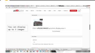 Post Free on AdCity screenshot 2