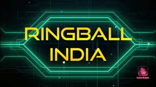 Ringball India