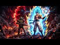 Gogeta Theme X Doom Cover | Dragon ball Super Reimagined