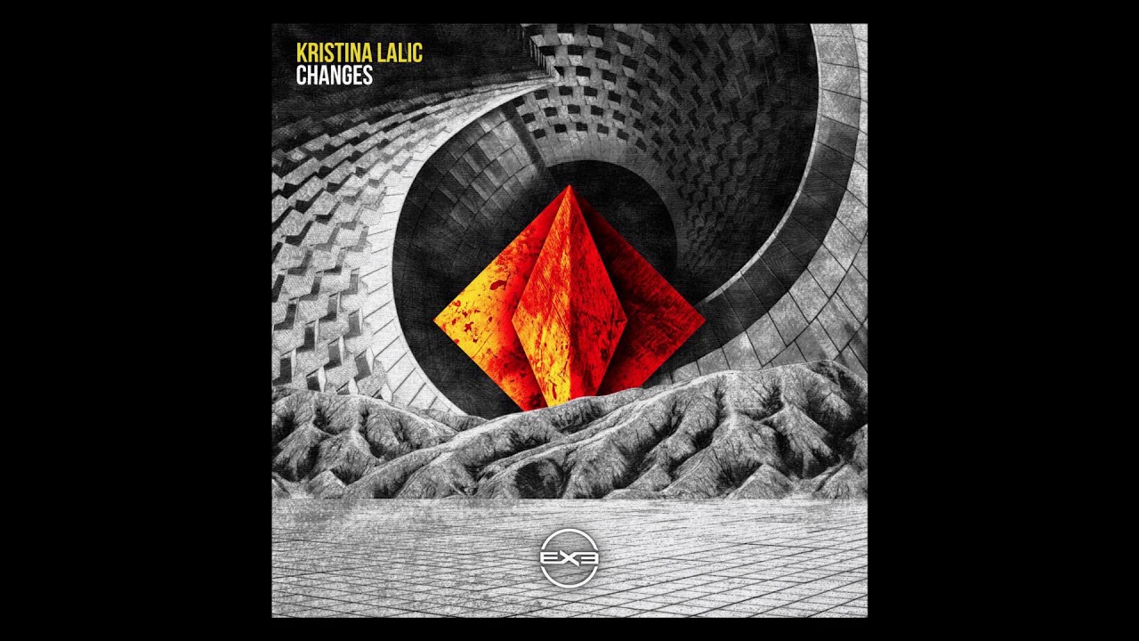 YouTubeでKristina Lalic - Changesを視聴 YouTubeでKristina Lalic - Changesを視聴