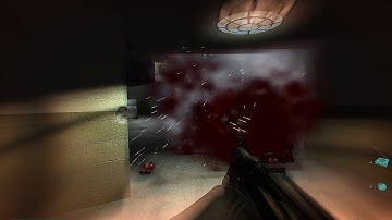 F.E.A.R. Interval 02 - Initiation: First Encounter - 1080 HD - No commentary