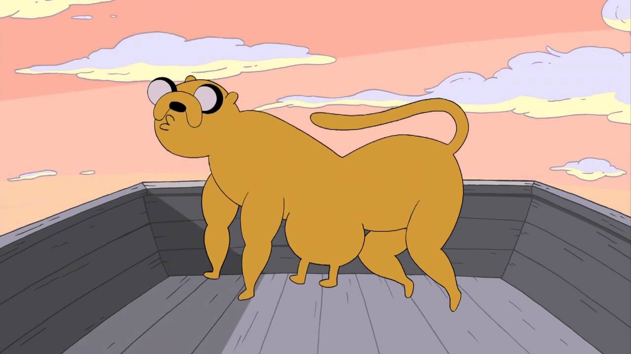 Adventure Time - Dad's Dungeon (shorter preview)