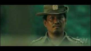 Rambo to Hell and Back Trailer (NEW)