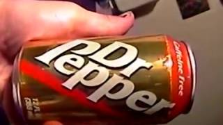 Detailed RDMVTL 5748 ~ 11/2/2003 SKY ID DR PEPPER Profile
