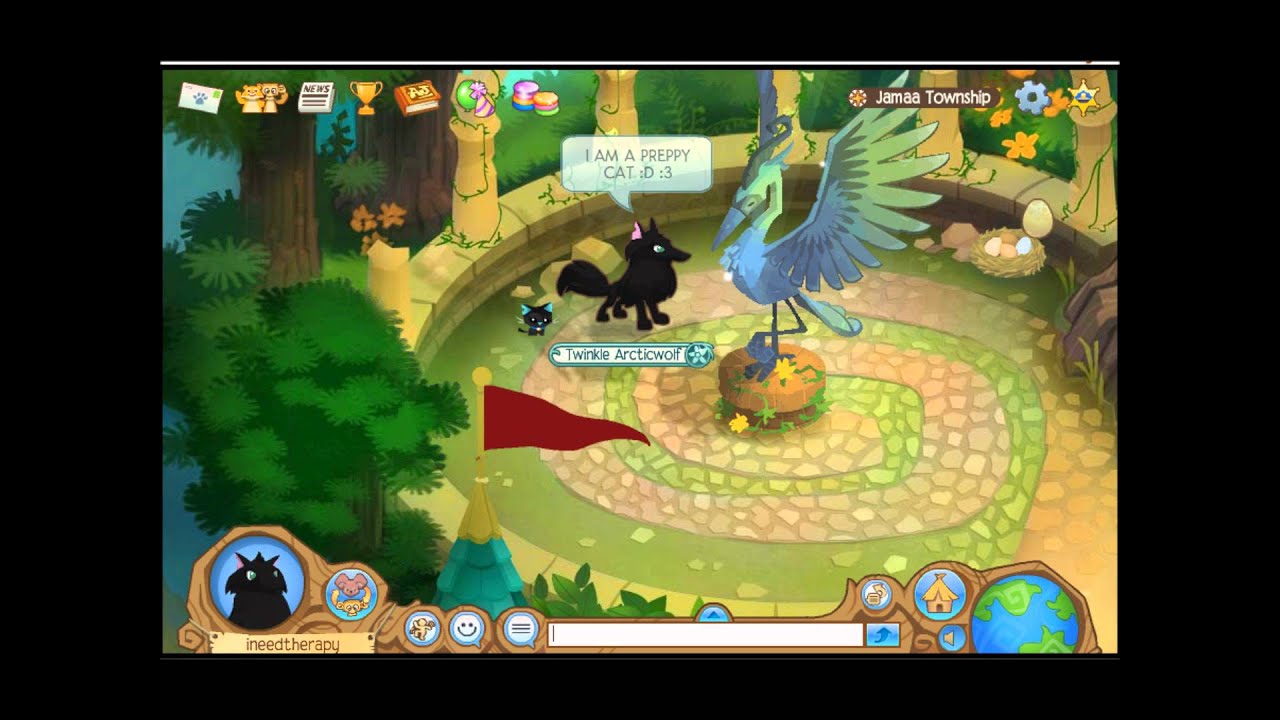 N2 The Talking Cat Tribute Video