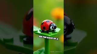 The Adventure of the Brave Little Leaf