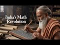 How Ancient India Revolutionized Math: The Untold Story of Zero and Infinity