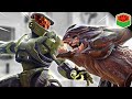 Somebody clogged Master Chief's toilet... | Halo Custom Games