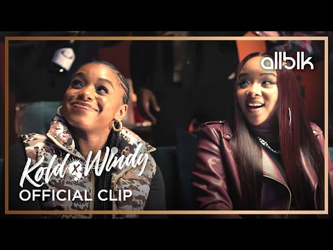 We're Ready to Record Some New Sh*t! | Kold x Windy | ALLBLK