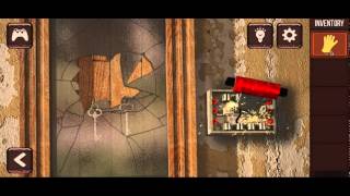 Alcatraz Escape - Level 5 screenshot 5