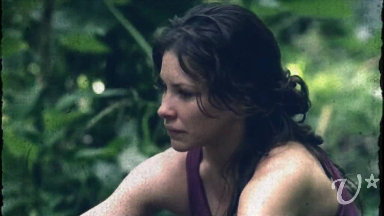 Shannon+Boone / Jack+Kate - Use Somebody